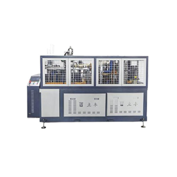 DW-50沙拉碗機(jī)